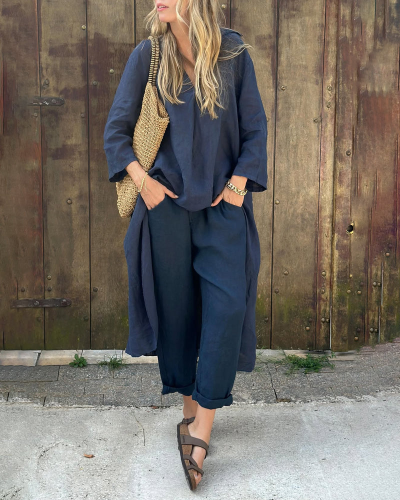 Luxe | Ensemble Chic et Confortable