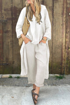 Luxe | Ensemble Chic et Confortable