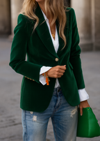 ARIA™ | BLAZER PARFAIT