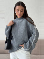AURÉLIA™ | PULL OVERSIZE