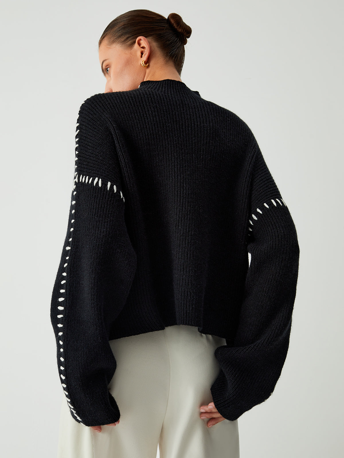 Aurélia™ | Pull Oversize