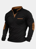 AURÉLIA | SWEAT À COL EN V