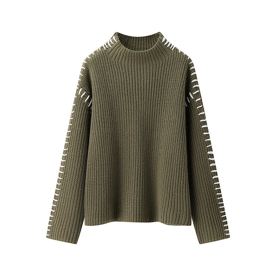 Aurélia™ | Pull Oversize