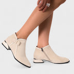 Viva - Bottes Élégantes Quotidiennes