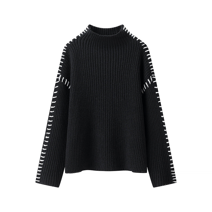 AURÉLIA™ | PULL OVERSIZE