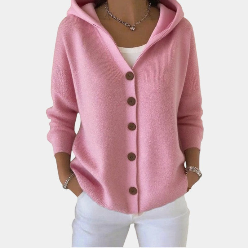JESSICA™ | CARDIGAN ÉLÉGANT