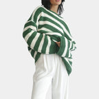 AURÉLIA™ | PULL DOUILLET ET ÉLÉGANT