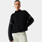 AURÉLIA™ | PULL OVERSIZE