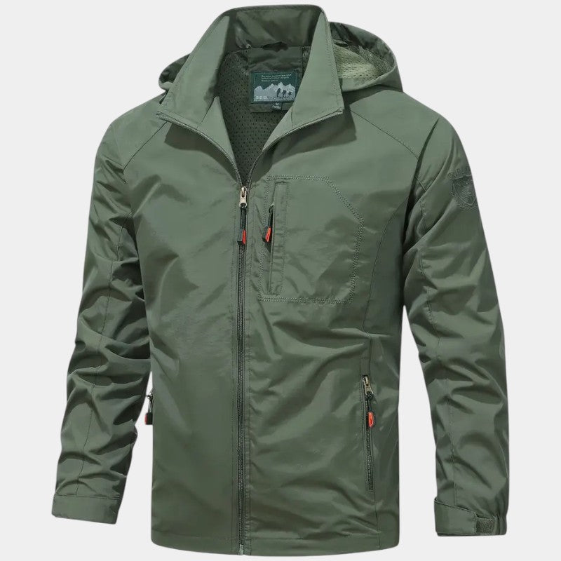 AURÉLIA™  | ÉLÉGANTE VESTE LÉGÈRE