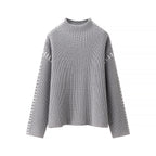 AURÉLIA™ | PULL OVERSIZE