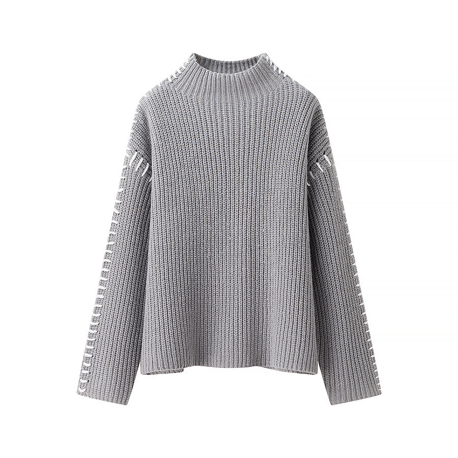 Aurélia™ | Pull Oversize