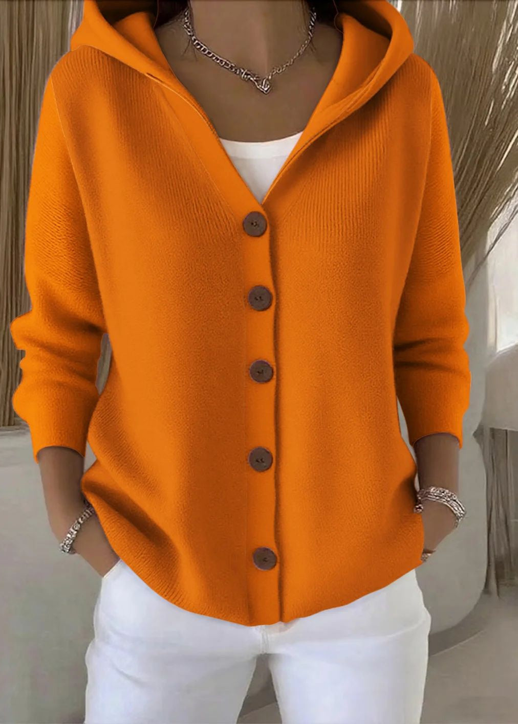 Jessica™ | cardigan élégant