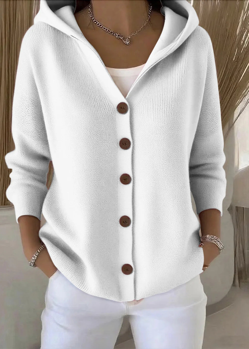 Jessica™ | cardigan élégant