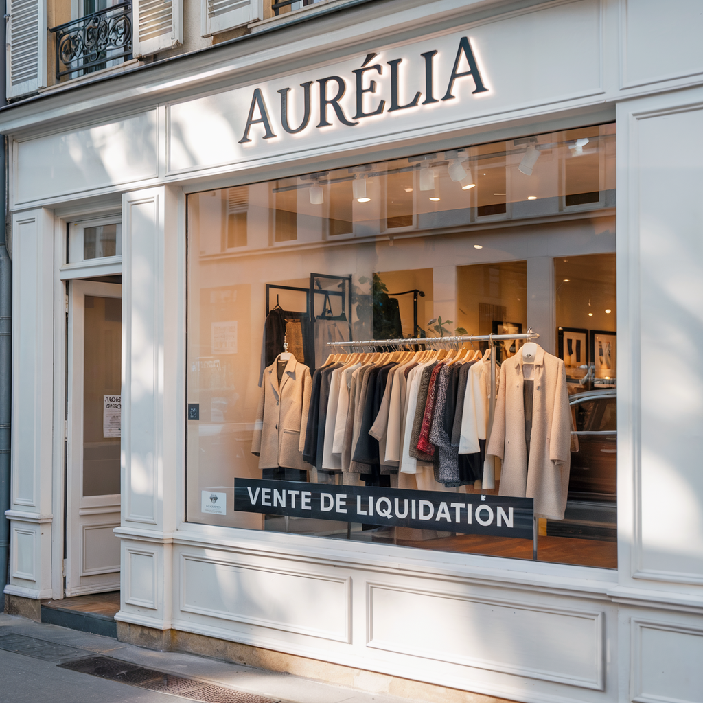 La fin d’une belle histoire