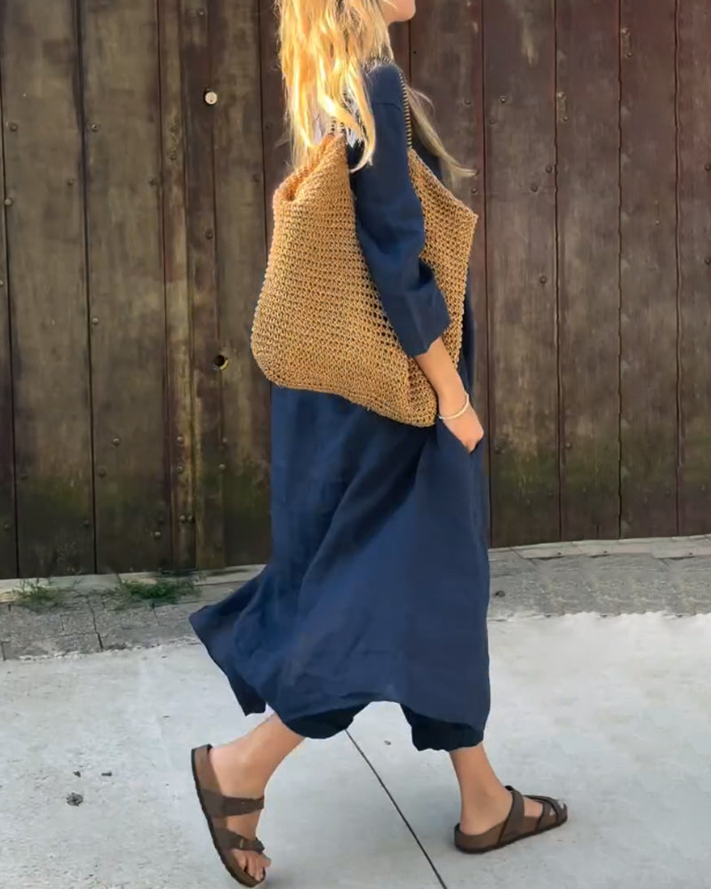 Luxe | Ensemble Chic et Confortable