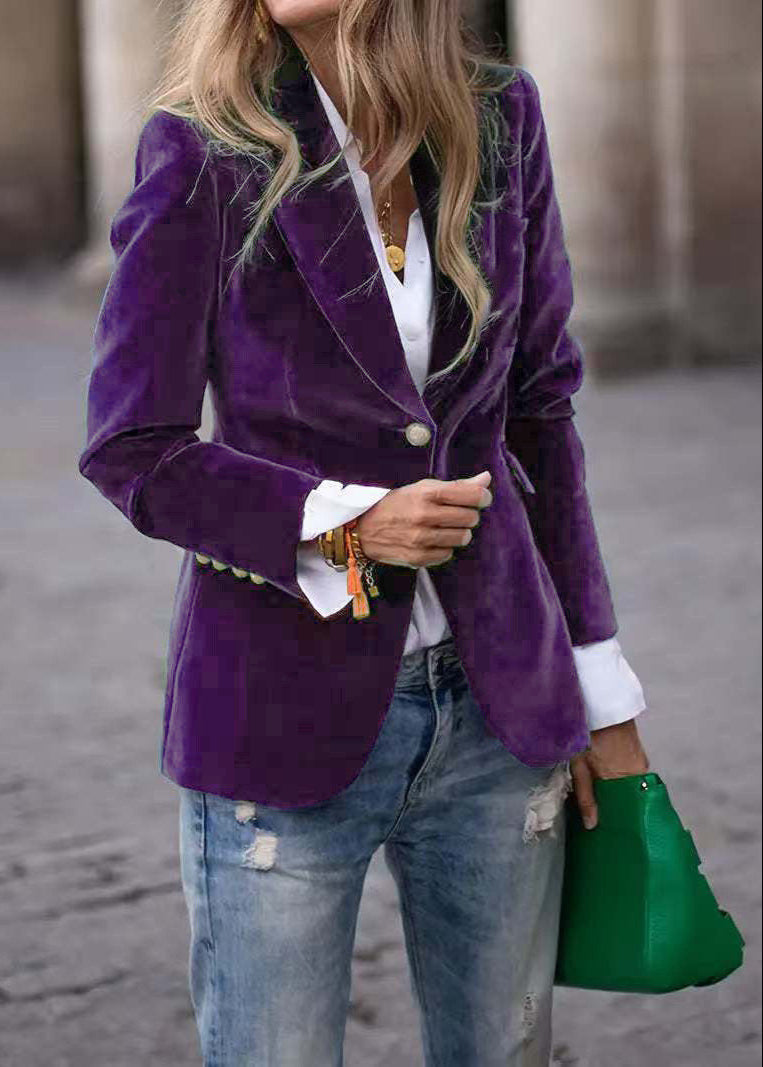 ARIA™ | BLAZER PARFAIT